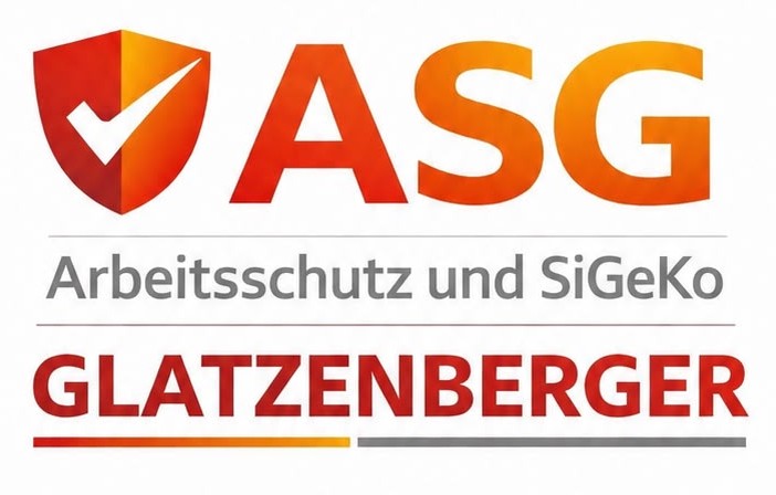 ASG Glatzenberger Logo